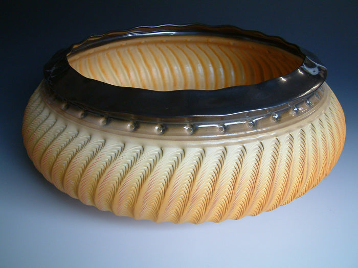 Award winning Large Vessel