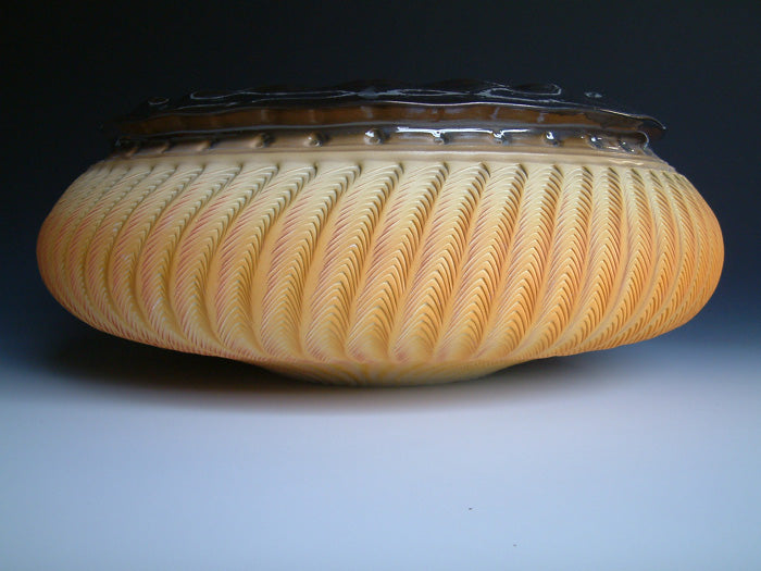 Award winning Large Vessel