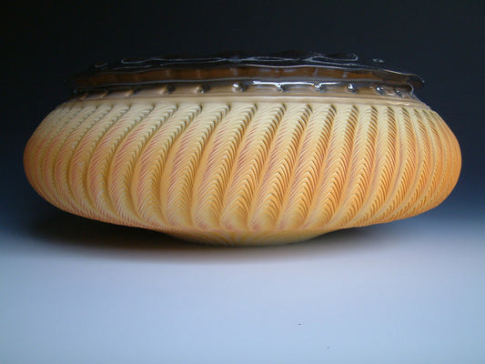 Award winning Large Vessel