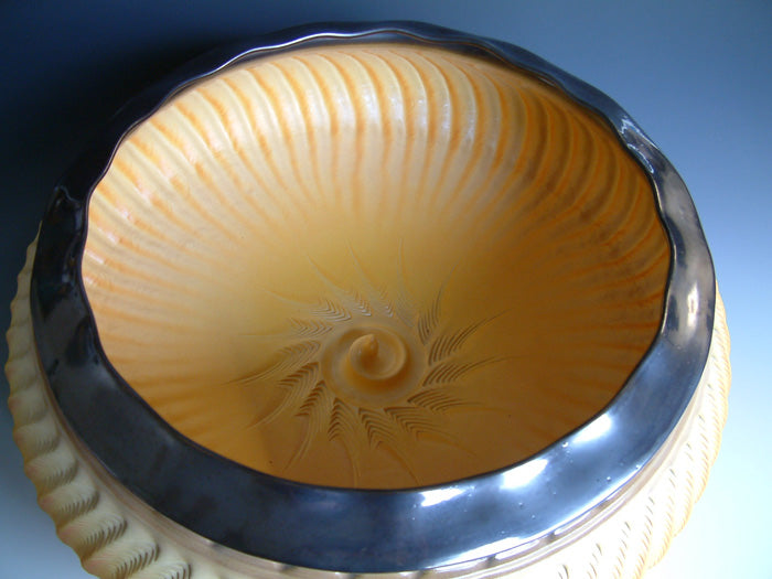 Award winning Large Vessel