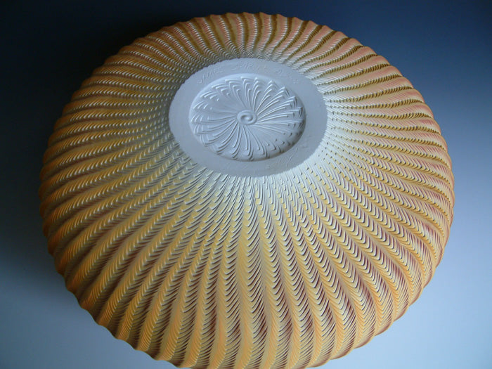 Award winning Large Vessel